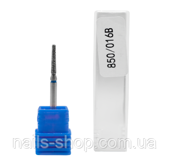 Фреза с алмазным напылением 850/016B