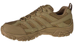 Кросівки чоловічі Merrell Moab 2 TACTICAL coyote, фото 5