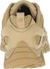 Черевики чоловічі Merrell Moab 2 TACTICAL coyote, фото 6