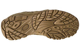 Кросівки чоловічі Merrell Moab 2 TACTICAL coyote, фото 6