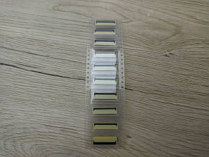 Роз'єм fpc/ffc 0.5мм x 32pin новий