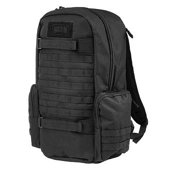 Тактичний рюкзак Magnum Wildcat 25L Black