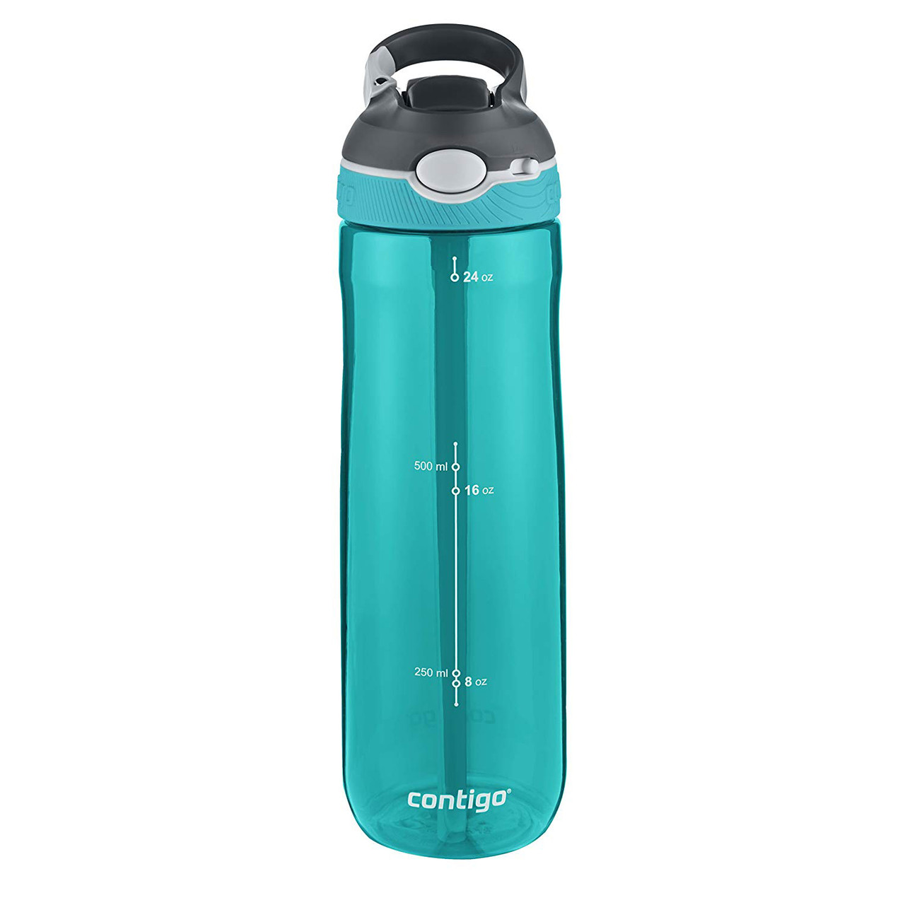 Пляшка для води Contigo Ashland 709 мл Scuba (2191381)