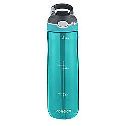 Пляшка для води Contigo Ashland 709 мл Scuba (2191381)