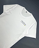 Модні красиві чоловічі футболки з українською символікою з написом та прапором., фото 7