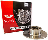 Диск тормозной ВАЗ 2101 VORTEX