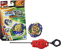 Бейблейд Ваниш Фафнир F7 Кваддрайв Beyblade QuadDrive Vanish Fafnir F7 Hasbro F3966