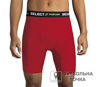 Термобелье (шорты) SELECT Compression Shorts (564020-012). Термошорты. Спортивное термобелье.