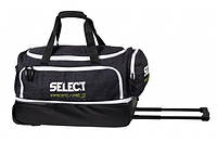 Сумка медицинская Select MEDICAL BAG LARGE w/wheels (706200-051). Спортивные медицинские сумки. Спортивная