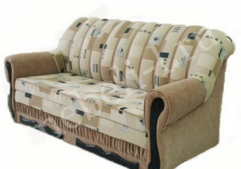 матрац або диван?