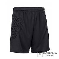 Вратарские шорты Select MADRID GOALKEEPERS SHORTS (622110-010). Вратарская форма для футбола. Вратарская