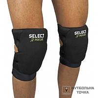 Наколенники Select KNEE SUPPORT 6206 (562060-228). Вратарские аксессуары для футбола. Вратарская футбольная