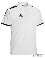 Поло Select Monaco 620080-174 (620080-174). Мужские спортивные футболки-поло. Спортивная мужская одежда.