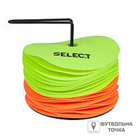 Набор маркеров Select Marking mat w/holder (749140-234). Барьеры, фишки, конусы.