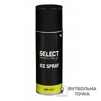 Заморозка Select Ice Spray 200ml 701222-001 (701222-001). Заморозки, охлаждающие спреи и гели.