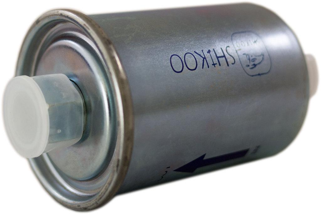 Купить Фильтр топливный ВАЗ 2108-2112, 1118, 2123 SHIKOO (бенз ...