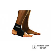 Фиксатор голеностопа Select ELASTIK ANKLE SUPPORT (705610-010). Бандажи и стабилизаторы.