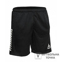 Шорты Select Monaco Bermuda Shorts 620090-009 (620090-009). Женские спортивные шорты. Спортивная женская