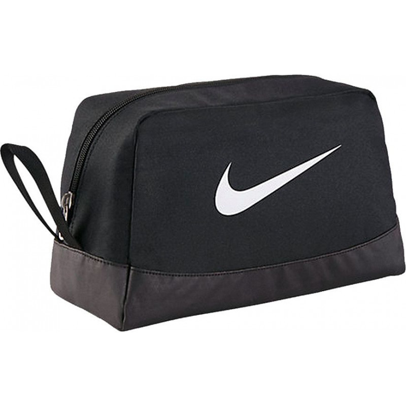 Сумка-косметичка Nike Club Team Smoosh Bag для дрібниць та дрібних речей (BA5198-010)