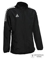 Ветровка Select Monaco Training Jacket 620070-009 (620070-009). Мужские спортивные ветровки. Спортивная