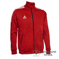 Олимпийка Select Monaco Zip Jacket 620100-005 (620100-005). Мужские спортивные олимпийки. Спортивная мужская