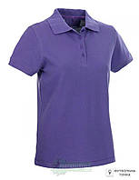 Поло Select WILMA POLO T-SHIRT (626110-015). Женские спортивные футболки-поло. Спортивная женская одежда.