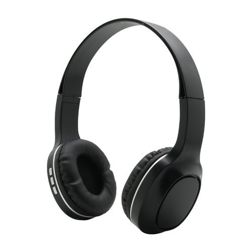 Бездротові повнорозмірні навушники WUW R102 Bluetooth Black