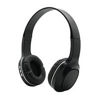 Беспроводные полноразмерные наушники WUW R102 Bluetooth Black