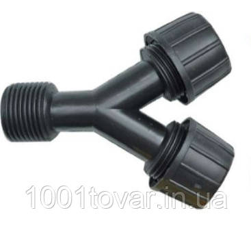 Форсунка "Дощик" (розпилювач) з внутрішньою різьбою для обприскувачів Forte (Форте), Мрія, Kwazar та ін., фото 1