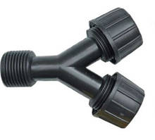 Форсунка "Дощик" (розпилювач) з внутрішньою різьбою для обприскувачів Forte (Форте), Мрія, Kwazar та ін.