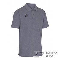 Поло Select Torino polo t-shirt (625100-005). Мужские спортивные футболки-поло. Спортивная мужская одежда.