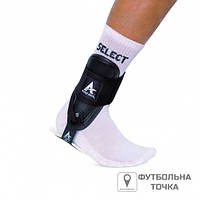 Фиксатор голеностопа Select Active Ankle T2 (705580-010). Бандажи и стабилизаторы.