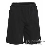 Шорты Select Torino sweat shorts (625500-005). Мужские спортивные шорты. Спортивная мужская одежда.