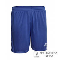 Шорти ігрові Select Pisa Player Shorts 624140-007 (624140-007). Футбольні шорти. Футбольна форма.