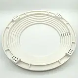 Платформа для вбудованих світильників діаметром 110-160мм (крок 10 мм) для монтажу натяжних стель, фото 3