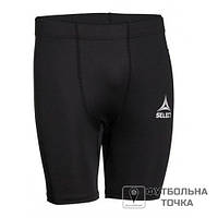 Термошорты Select Baselayer sport 623560-010 (623560-010). Термошорты. Спортивное термобелье.