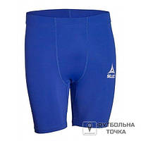 Термошорты Select Baselayer sport 623560-057 (623560-057). Термошорты. Спортивное термобелье.