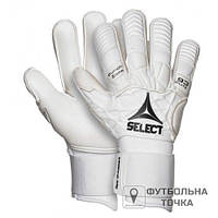 Вратарские перчатки Select 93 Elite 601930-411 (601930-411). Футбольные перчатки для вратарей. Вратарская