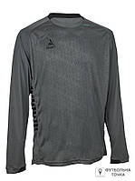 Воротарський реглан Select Spain goalkeeper shirt 620360-857 (620360-857). Воротарська форма для футболу. Воротарська футбольна