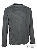 Вратарский реглан Select Spain goalkeeper shirt 620360-857 (620360-857). Вратарская форма для футбола.