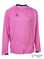 Вратарский реглан Select Spain goalkeeper shirt 620360-963 (620360-963). Вратарская форма для футбола.