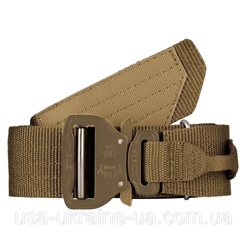 Пояс тактичний "5.11 TACTICAL MAVERICK ASSAULTERS BELT", фото 1