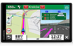 GPS-навігатор GARMIN DriveSmart 55 MT-S EU (010-02037-12)