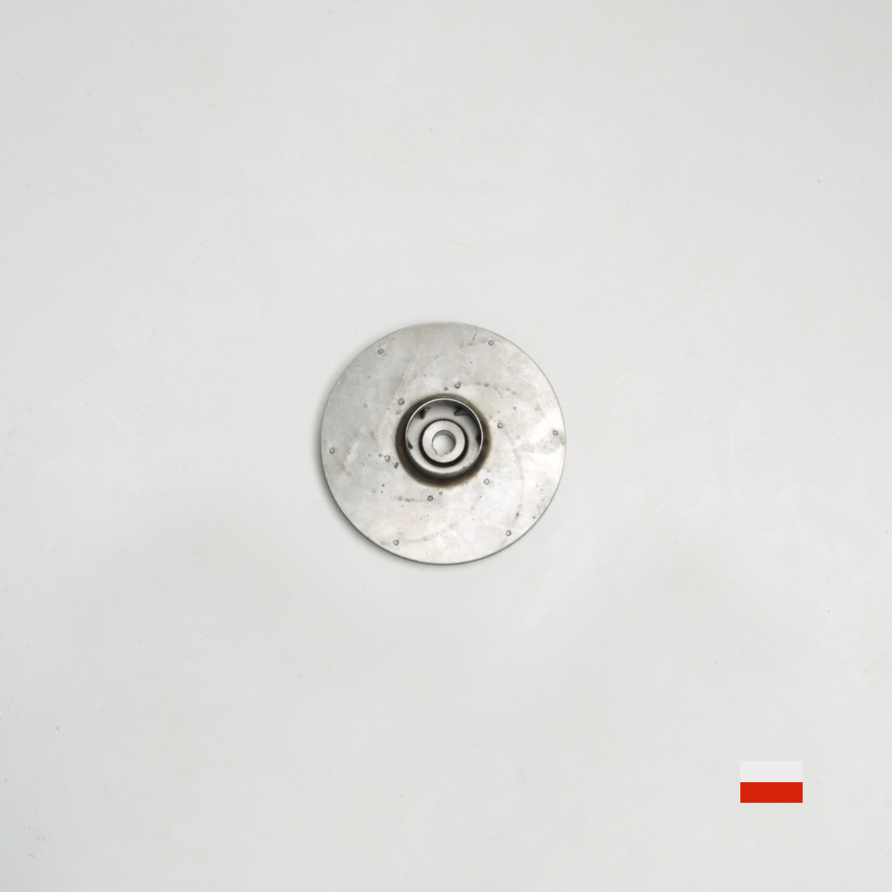 Крыльчатка для Водяного Насоса IBO AJ/JET (Нержавейка) — Купить ...