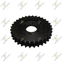 Зірочка подвійна Z-32 жатки Oros 1.307.498