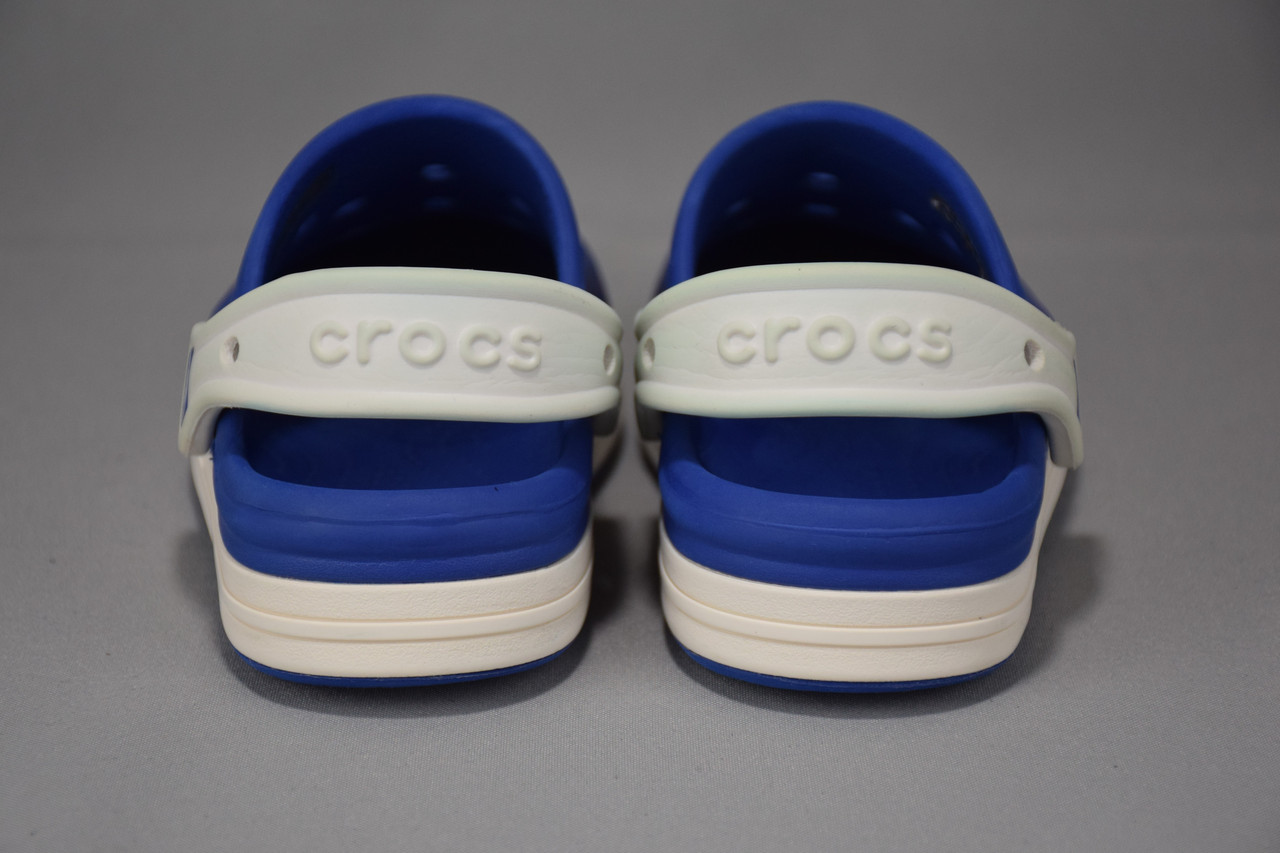 Crocs bump clearance