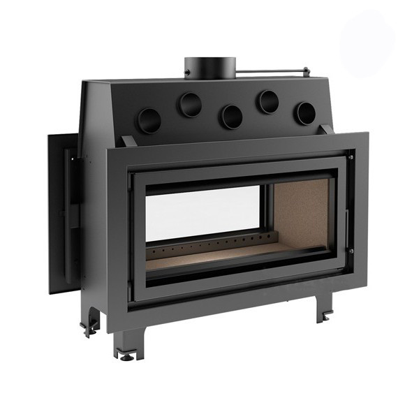 Топка Kratki MILA TUNEL 16