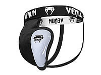 Защита паха VENUM Challenger Groinguard & Support