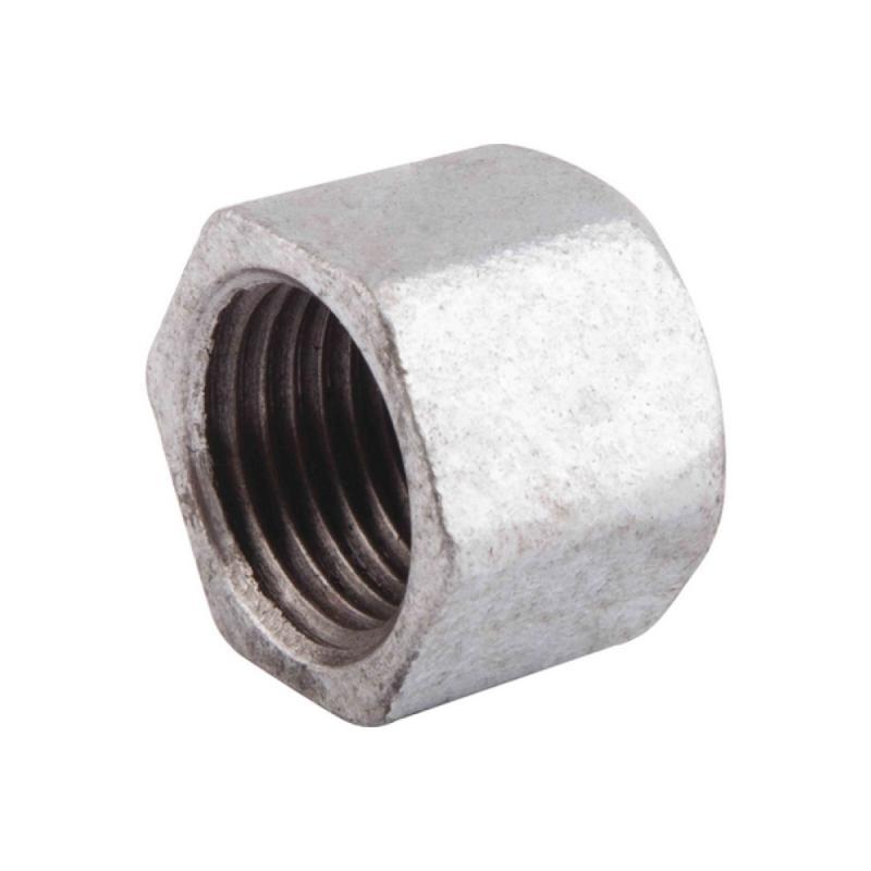 Заглушка чавунна 1/4 ВР, фото 1