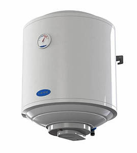 Водонагрівач LEOV EL 50 електричний вертикальний з мокрим ТЕНом